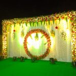 Wedding Satge Decorators in Chandanagar, Hyderabad