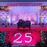 Best Flower Decoration for Wedding Stage in Hyderabad