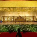 Top Flower Decoration For Wedding in Hyderabad