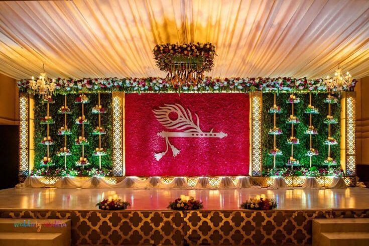 Wedding Mandap Decorators in Chandanagar, Hyderabad